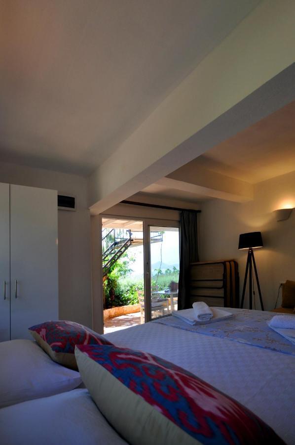 Kaktus Beach Apart Kaş Exterior foto